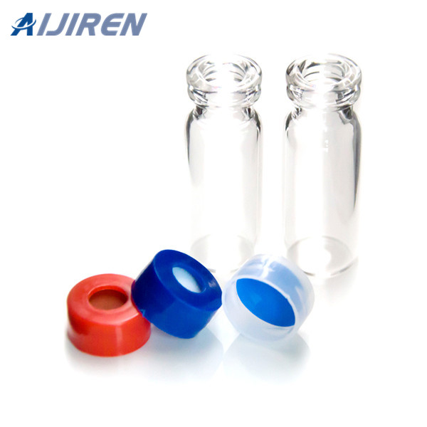 2ml Volume Snap Top Sample Vial Suppliers UK